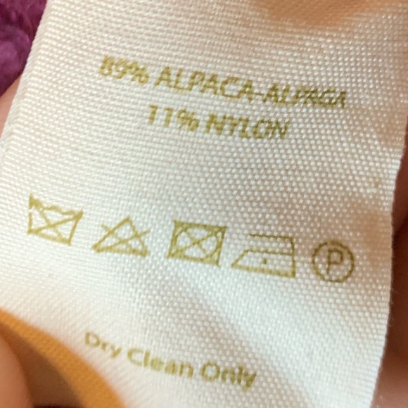 FREE PEOPLE Super Soft Alpaca Sweater - Picture 8 of 9